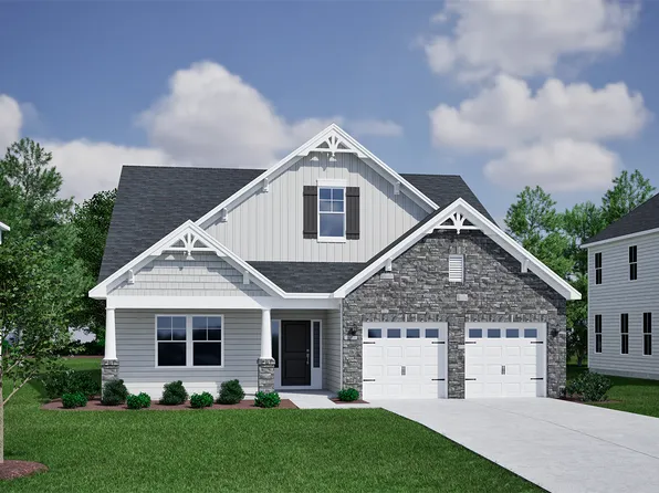 85 Moon Flower Walk, Youngsville, NC 27596