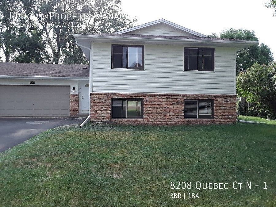 1st image of 8208 Quebec Ct N #1