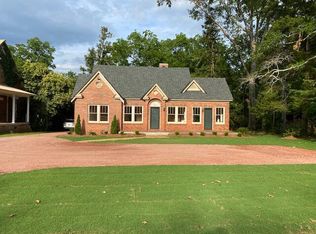 1112 Washington St, Marion, AL 36756