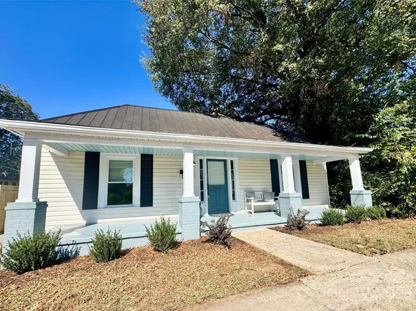 245 Garfield St, Statesville, NC 28677