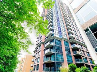 1420 Terry Ave UNIT 507, Seattle, WA 98101