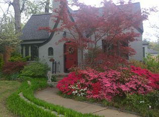 1617 S Columbia Pl, Tulsa, OK 74104