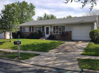 1719 Jacobssen Dr, Normal, IL 61761