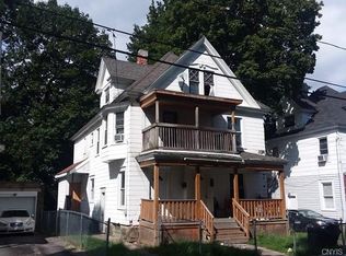 132 Parkway Dr, Syracuse, NY 13207