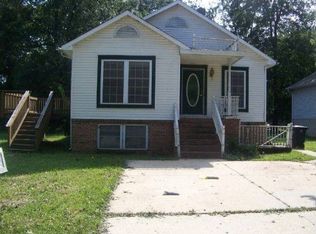 8519 Magnolia St, Laurel, MD 20707