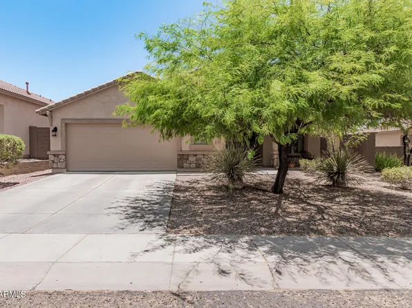 4407 W MAGELLAN Drive, New River, AZ 85087