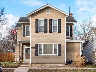 123 S Cherry St, Germantown, OH, 45327