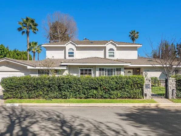 16155 Otsego St, Encino, CA 91436