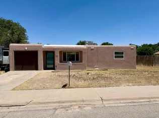 1107 S 11th St, Artesia, NM 88210