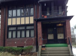 5522 Wilkins Ave, Pittsburgh, PA 15217