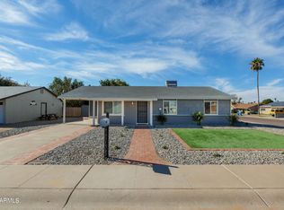 13256 N 38th Pl, Phoenix, AZ 85032