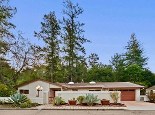 220 Vista Bella Dr, Santa Cruz, CA 95060