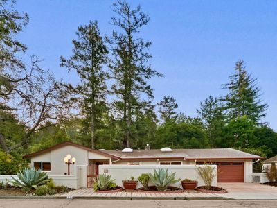 220 Vista Bella Dr, Santa Cruz, CA, 95060