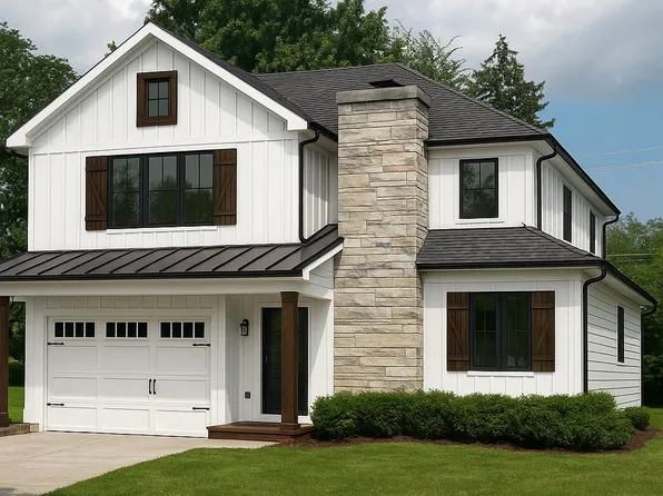 819 S Highland Ave, Arlington Heights, IL 60005
