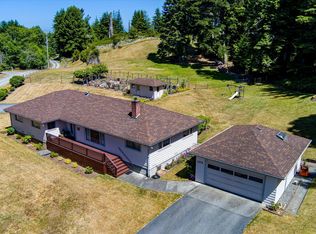 1172 Butte Dr, Eureka, CA 95503