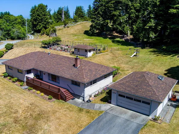 1172 Butte Dr, Eureka, CA 95503