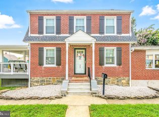 309 Media Pkwy, Wallingford, PA 19086