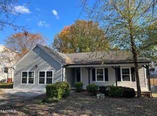 9338 Collingwood Rd, Knoxville, TN 37922