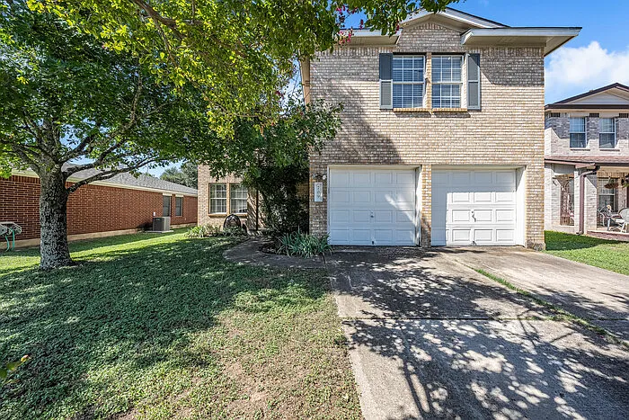 709 Black Isle Dr