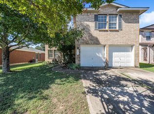 709 Black Isle Dr, Pflugerville, TX 78660