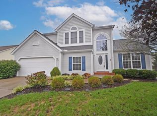 794 Andrea Dr, Loveland, OH 45140