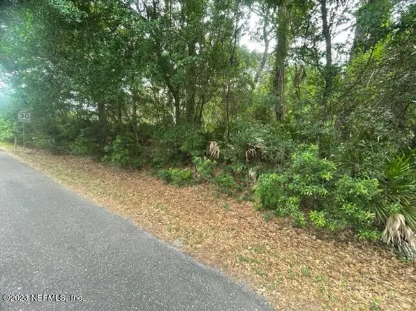 0 SHARK Road, Jacksonville, FL 32226