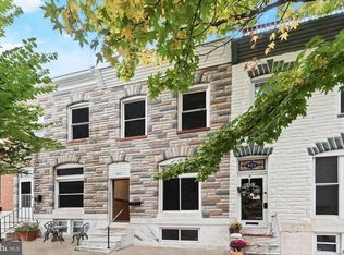 927 S Clinton St, Baltimore, MD 21224