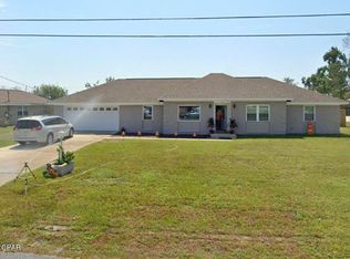 215 Pine Ridge Dr, Panama City, FL 32405