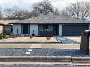 7103 Windrift Way, Austin, TX 78745