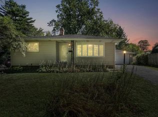 121 Crystal Ln, Madison, WI 53714