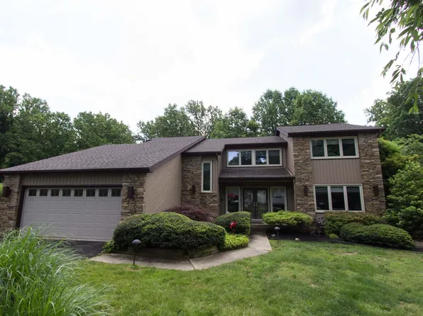 2007 Burdock Rd, Baltimore, MD 21209