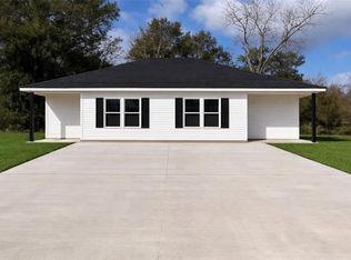 107 Larussa Ln #A, Independence, LA 70443