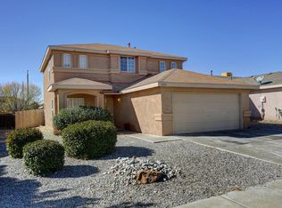 2759 Sundance Kid Dr SW, Albuquerque, NM 87121