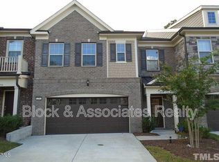 234 Daymire Glen Ln, Cary, NC 27519