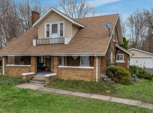 70856 Five Points Rd, Edwardsburg, MI 49112