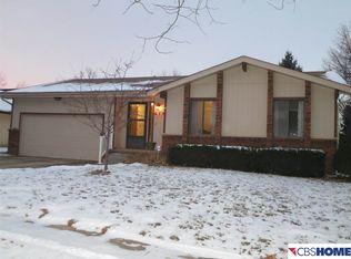 6532 S 108th Ter, Omaha, NE 68137