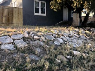 12010 S Main St, Big Spring, TX 79720