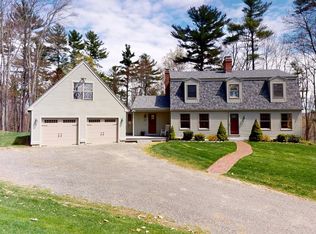 23 Frost Hill Rd, York, ME 03909