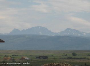 Merrimac, Boulder, WY 82923