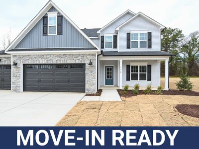 158 Abingdon Farms Dr, Selma, NC, 27576