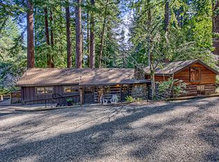 227 Blakewood Way, Woodside, CA