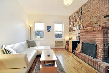 Rented by Keller Williams NYC