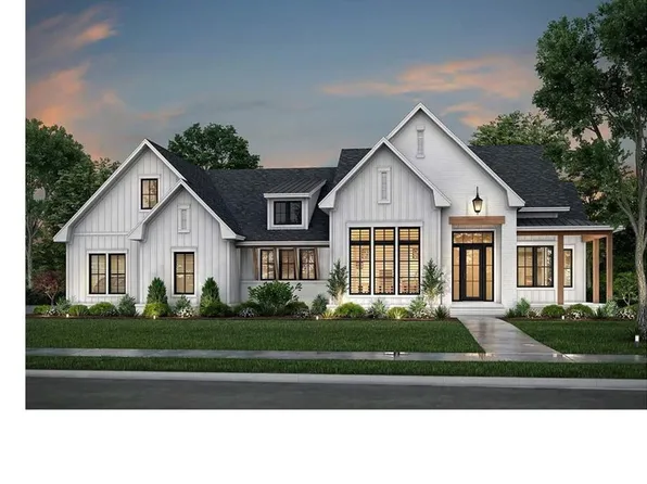 1722 County Line Rd, Cumming, GA 30040