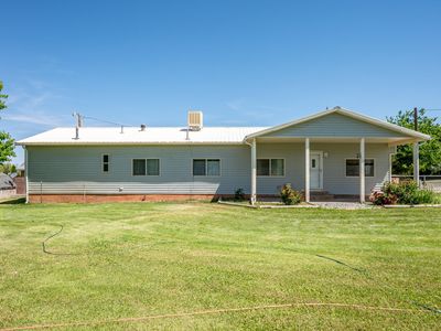 315 N 500 W, Parowan, UT, 84761