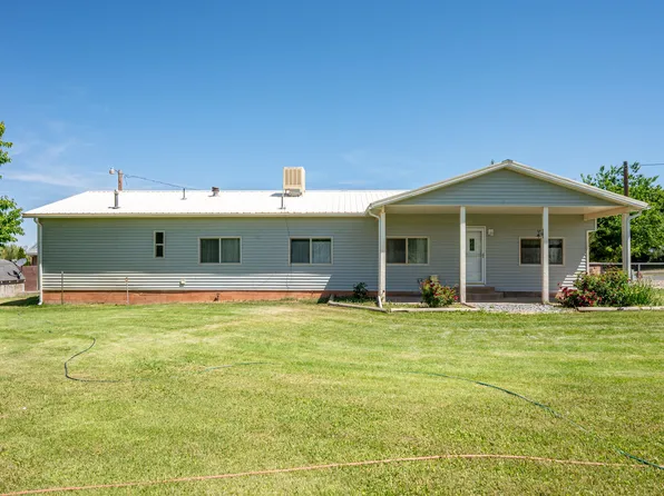 315 N 500 W, Parowan, UT 84761