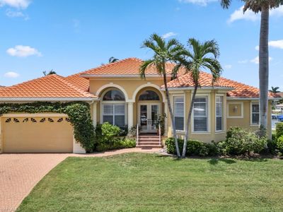 863 Banyan Ct, Marco Island, FL, 34145