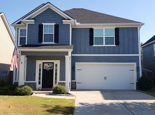 430 Riley Ln, Grovetown, GA 30813