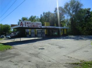10612 Blue Ridge Blvd, Kansas City, MO 64134