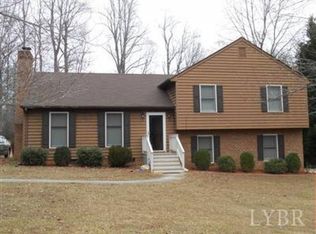 602 Kings Rd, Lynchburg, VA 24502