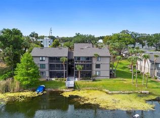 652 Lake Villas Dr APT D, Altamonte Springs, FL 32701